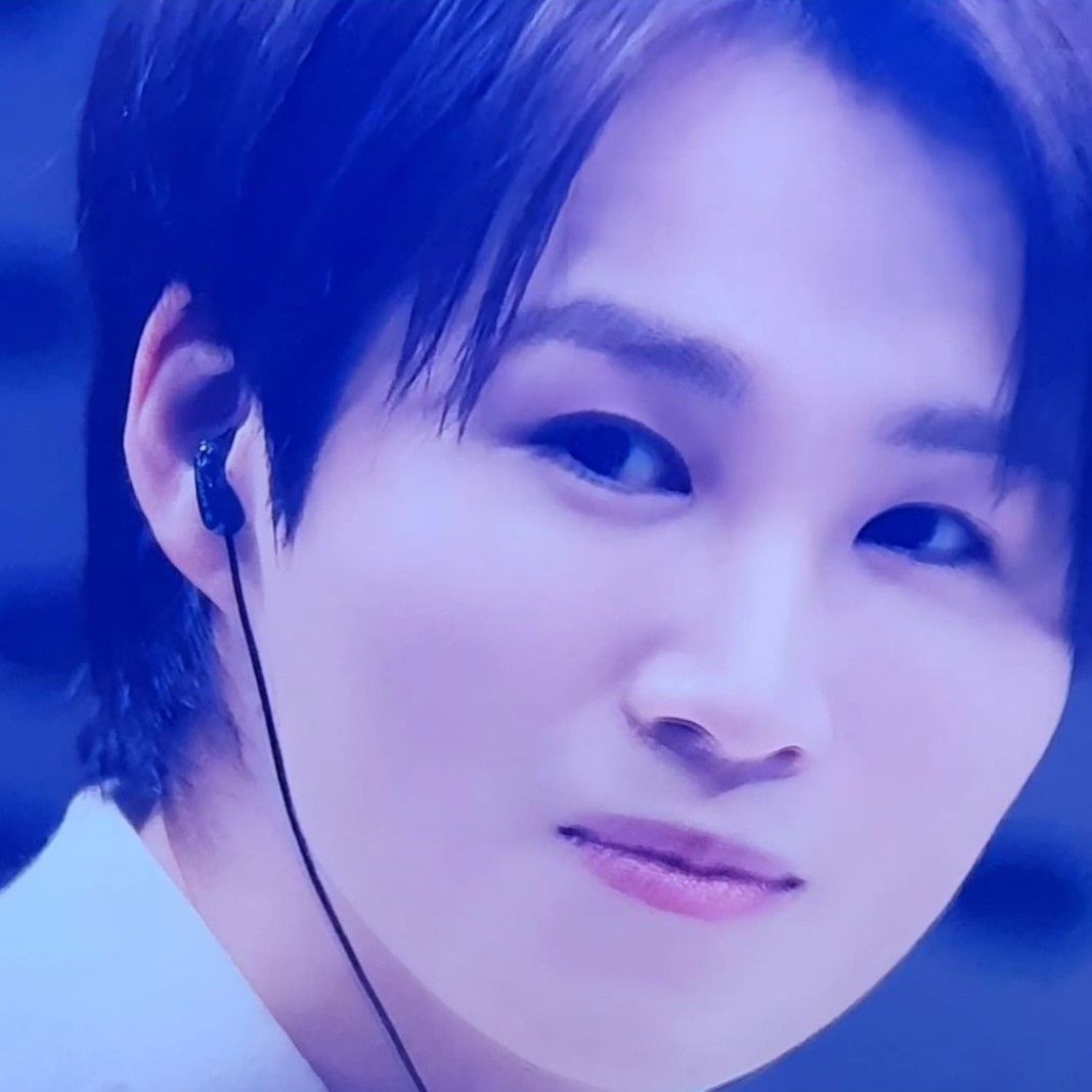 Foto kegiatan terbaru dari Kim Heejae