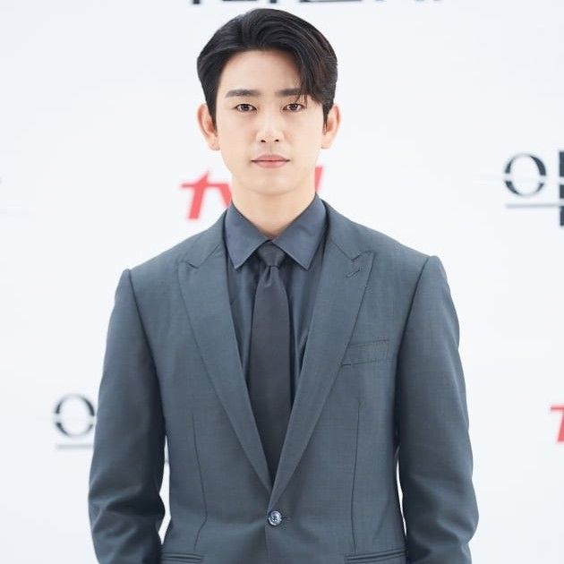 ファンが撮影したパク・ジニョンの瞬間