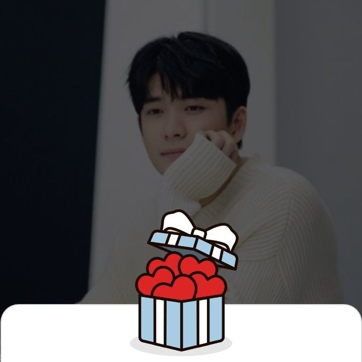 Behind-the-scenes cut of Kang Taeoh