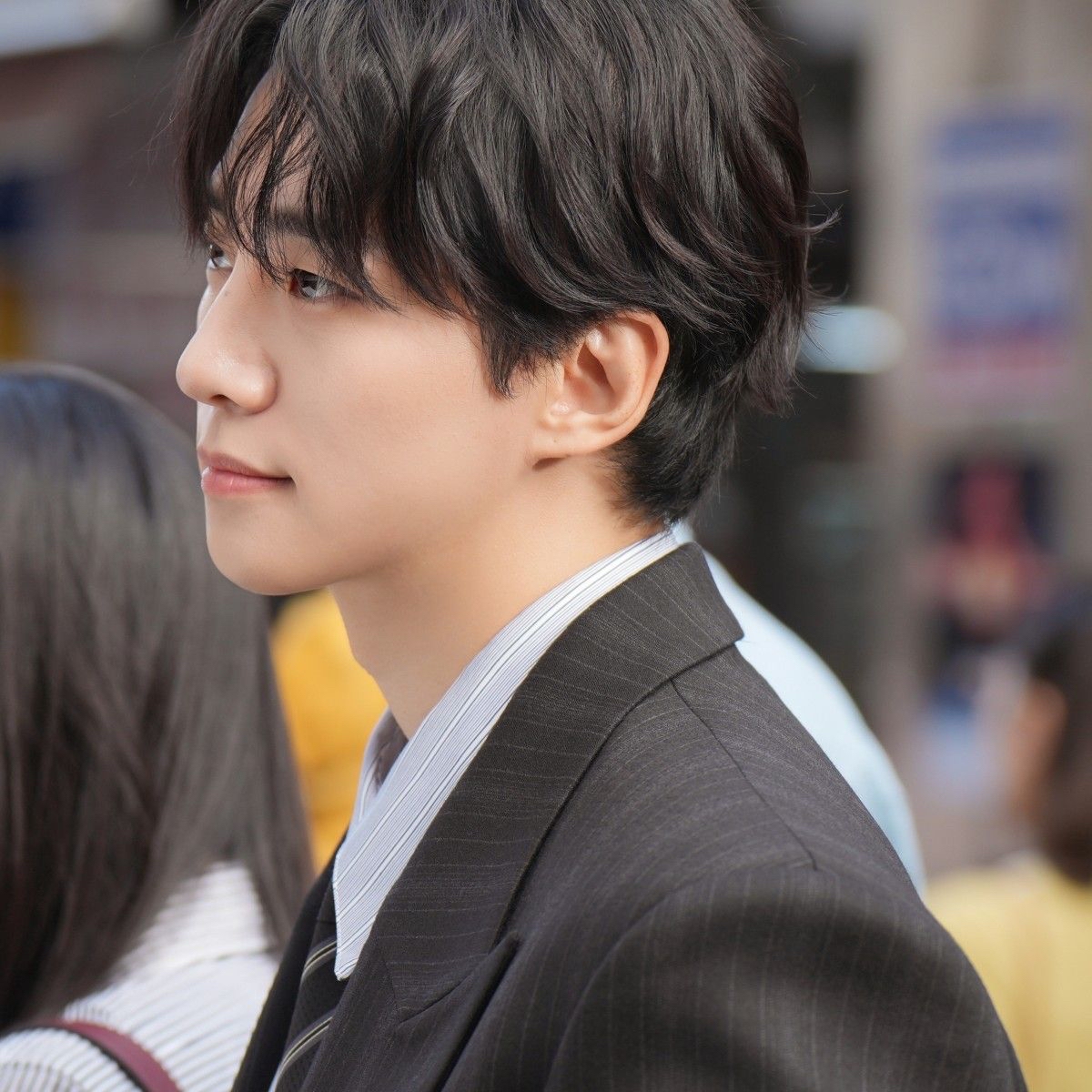 イ・ジュノの最新写真