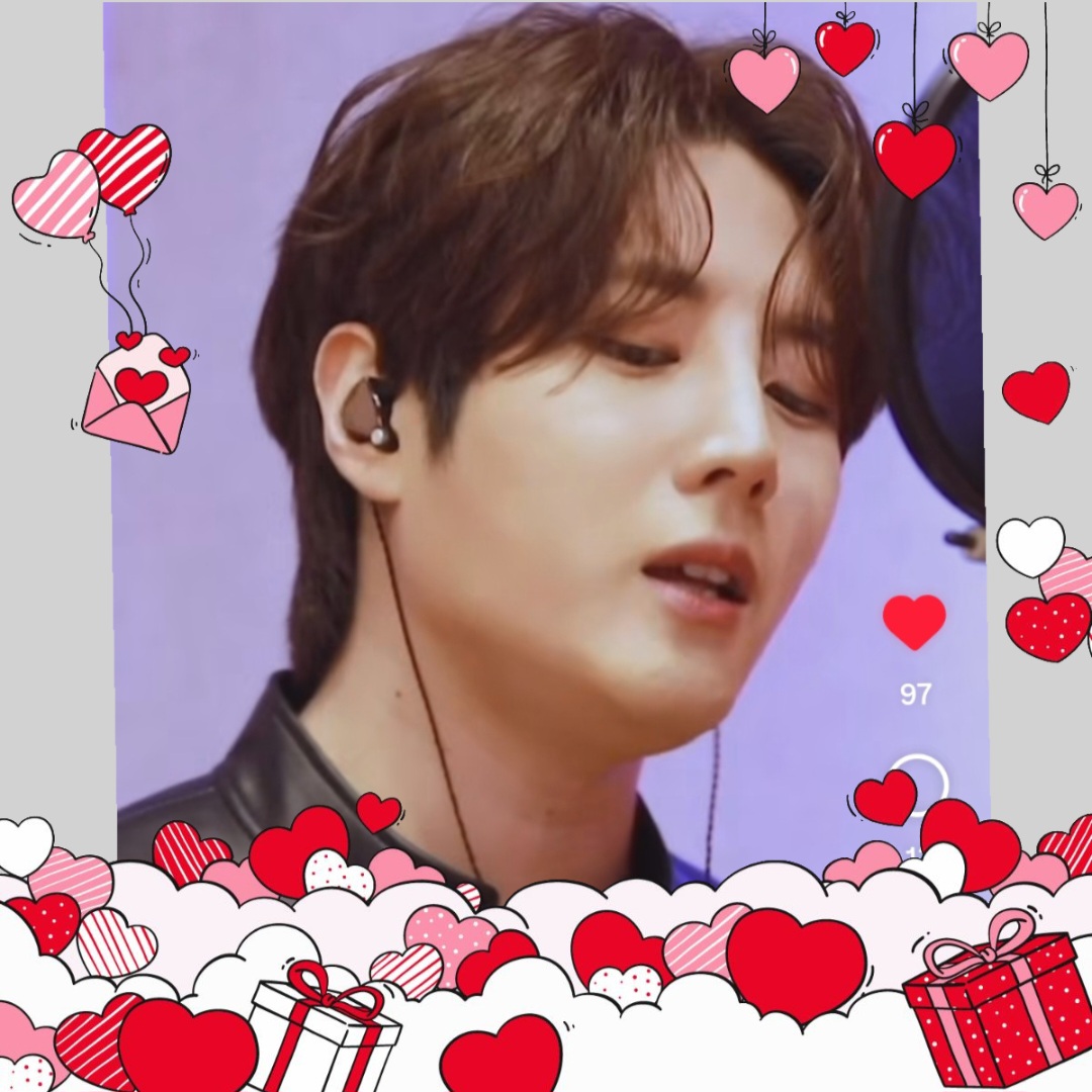 金俊賢的最新照片