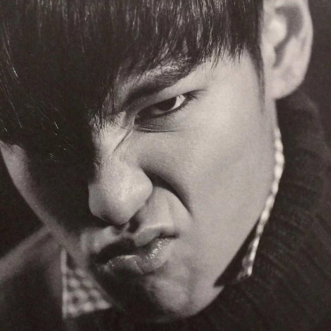 Latest photo of T.O.P