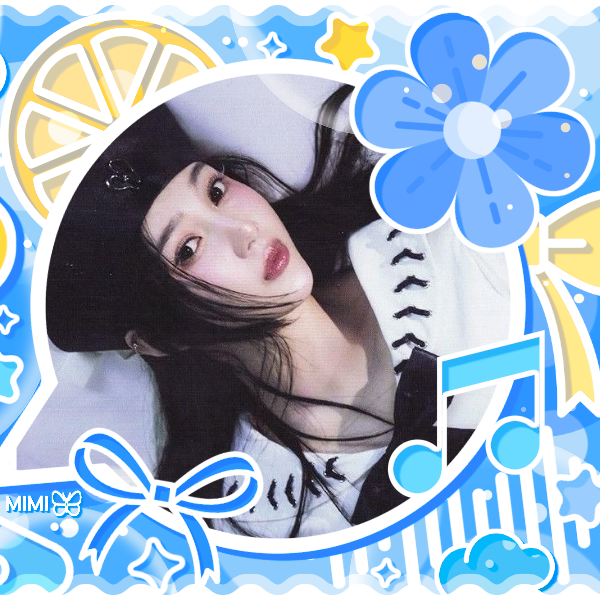 A moment captured by a fan of JOY