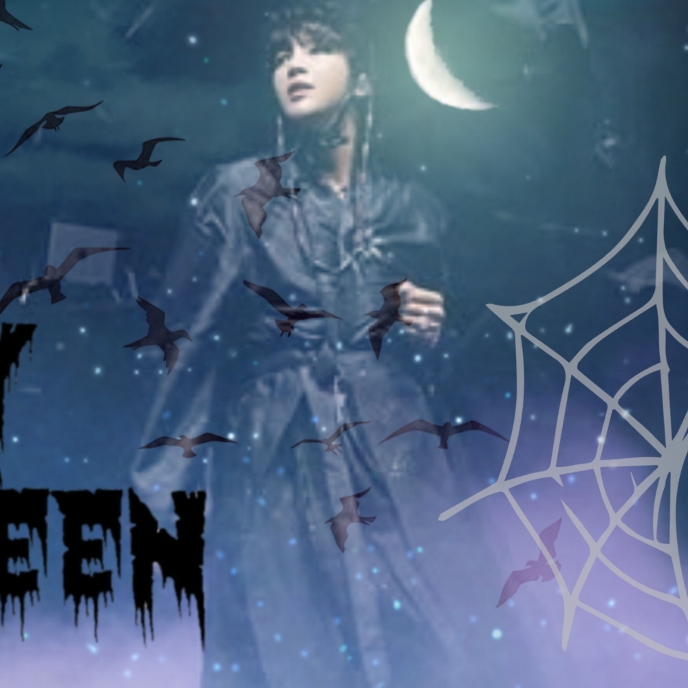 A moment captured by a fan of Jang Geunsuk