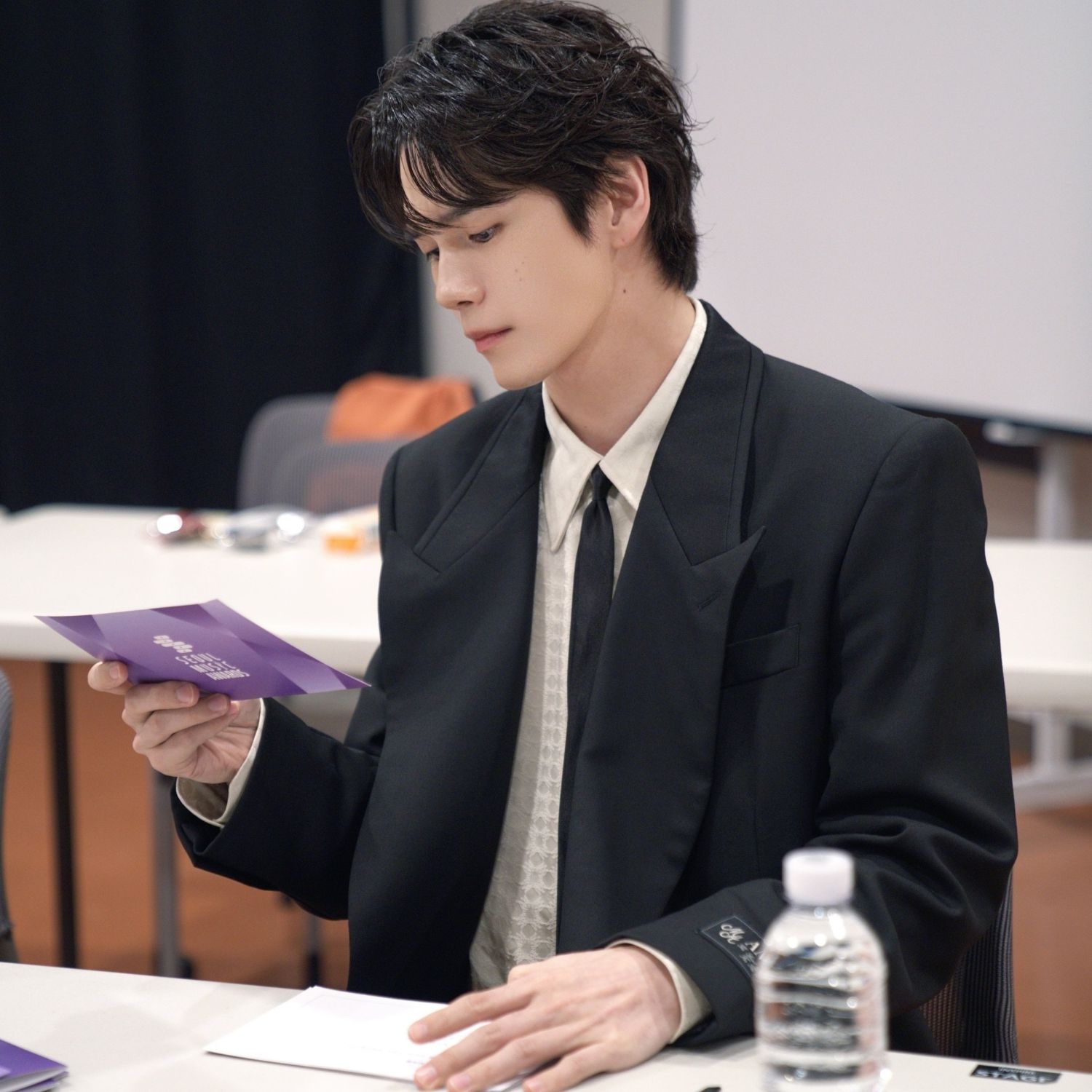 Latest photo of Ong Seongwu