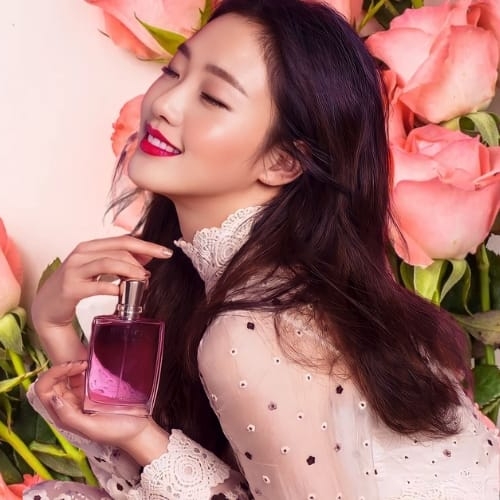 김고은의 최신 사진