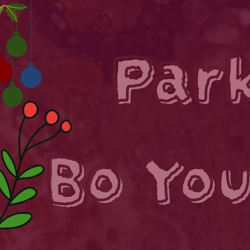 A moment captured by a fan of Park Boyoung