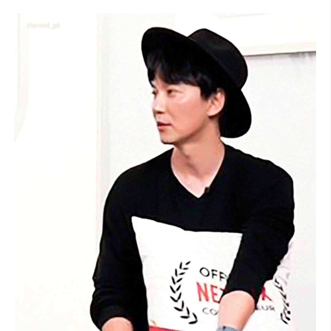 Latest photo of Kim Namgil