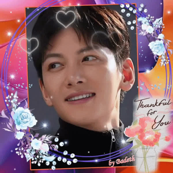 Popular profile image of Ji Changwook selected by vote