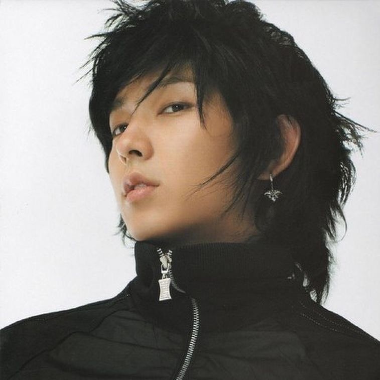 이준기의 최신 사진