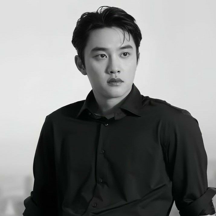 Cuplikan di balik layar dari Doh Kyungsoo (D.O.)