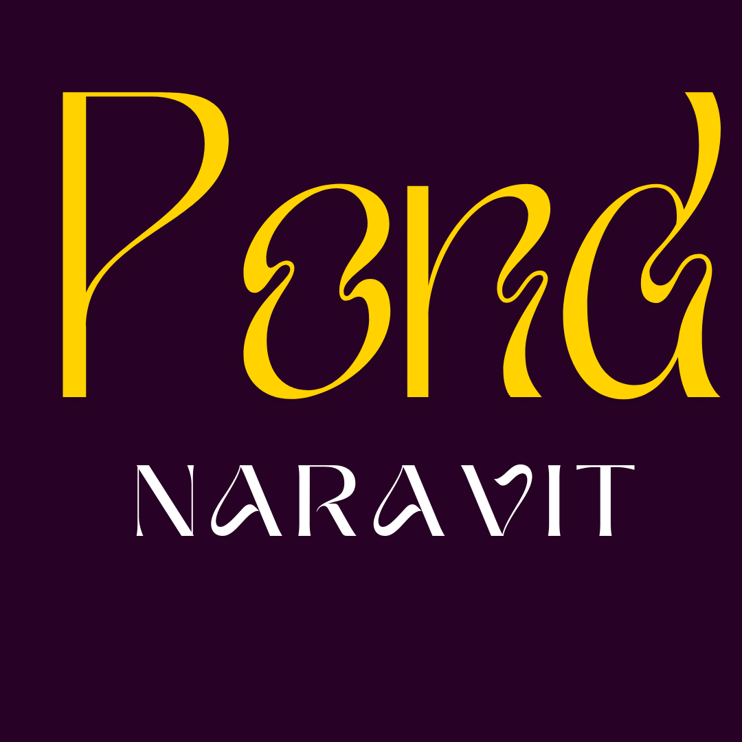 Behind-the-scenes cut of Pond Naravit Lertratkosum