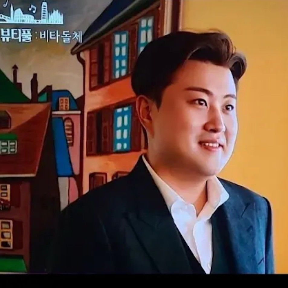 Latest photo of Kim Hojoong