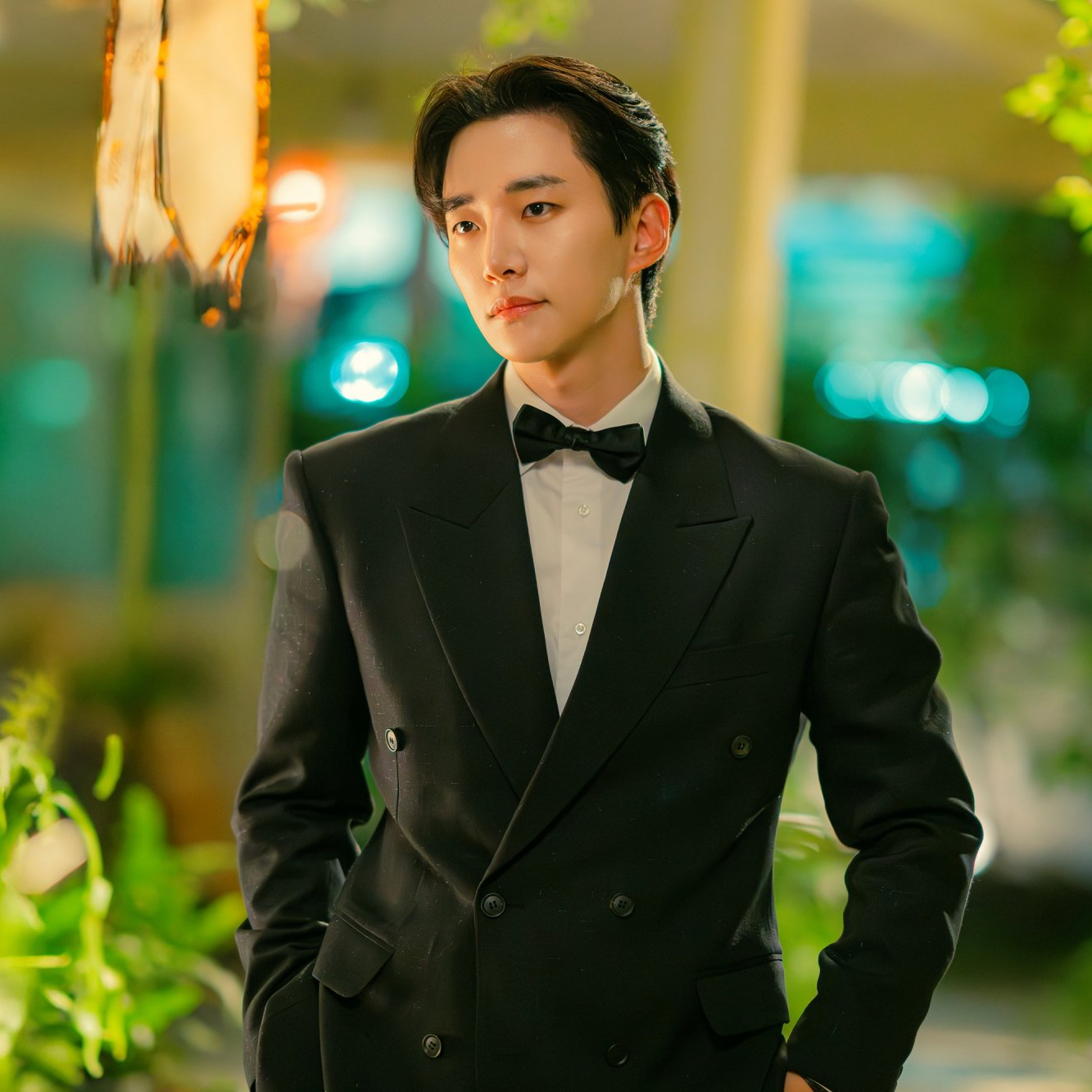 Latest photo of Lee Junho