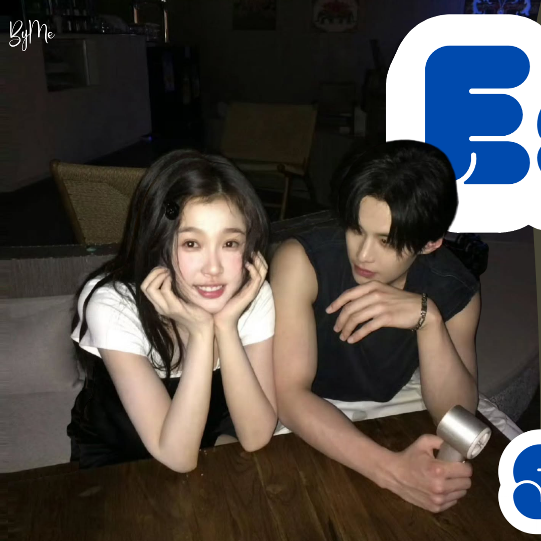 虞書欣的幕後花絮