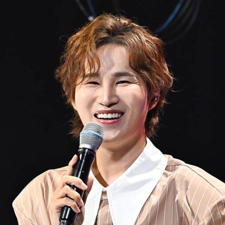 金熙栽的近期活動照