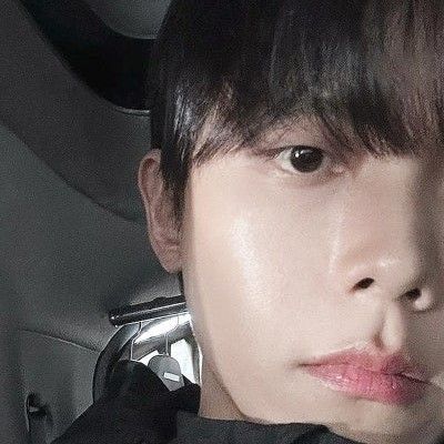 Recent activity shot of Joo Woojae