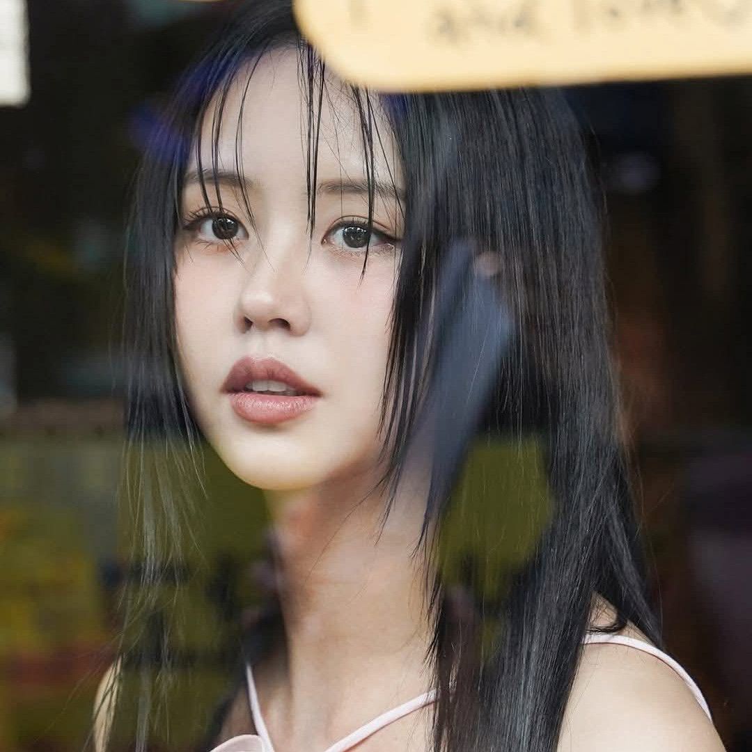 Recent activity shot of Kim Sohyun