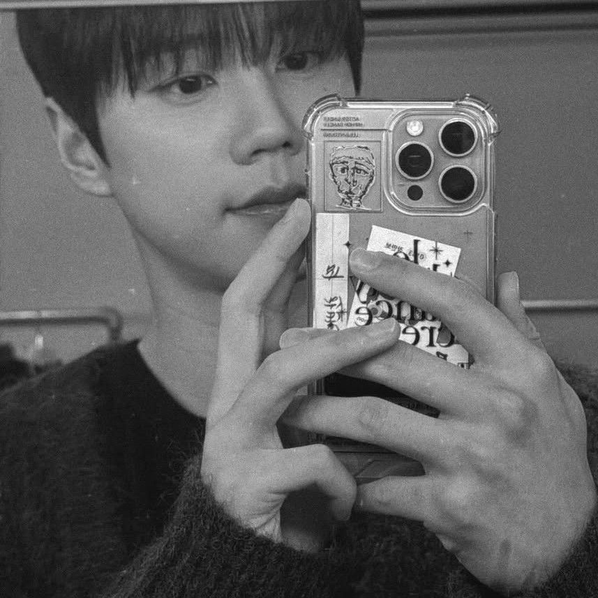 Latest photo of Lee Junyoung