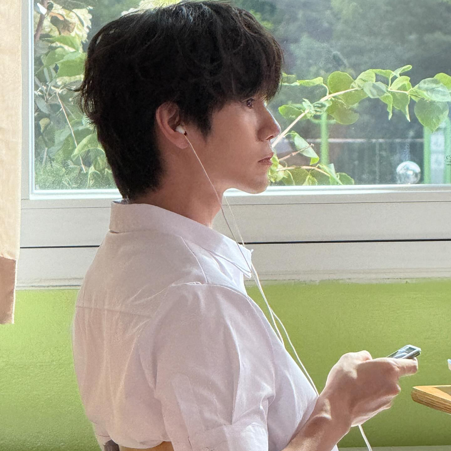 オン・ソンウの最新写真