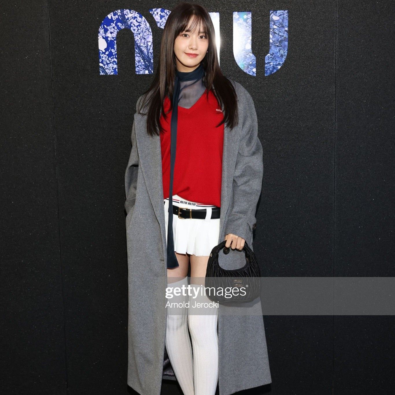 Latest photo of Yoona