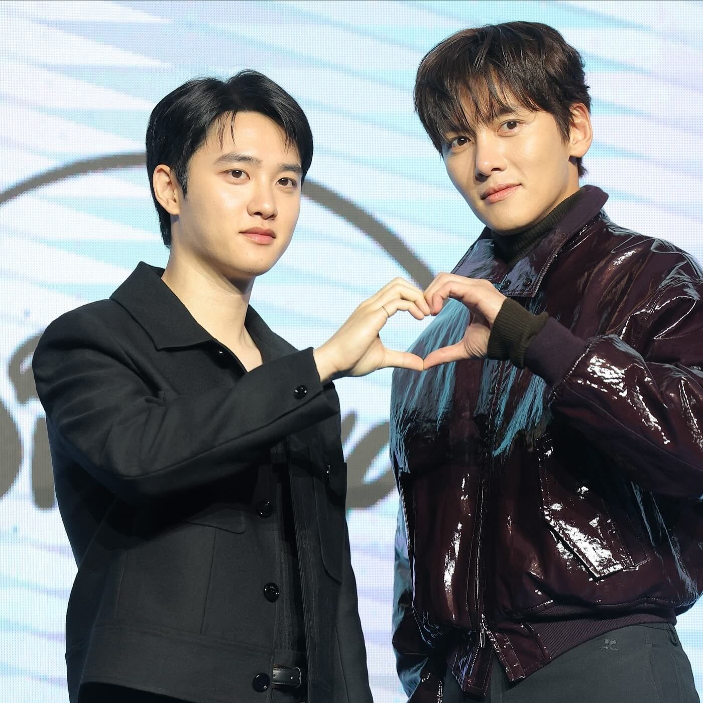 Latest photo of Ji Changwook