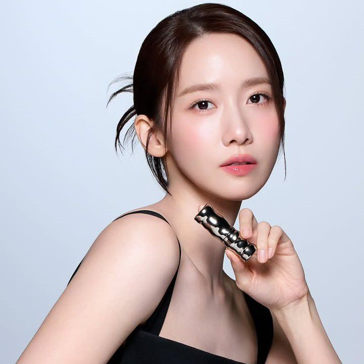 Behind-the-scenes cut of Yoona