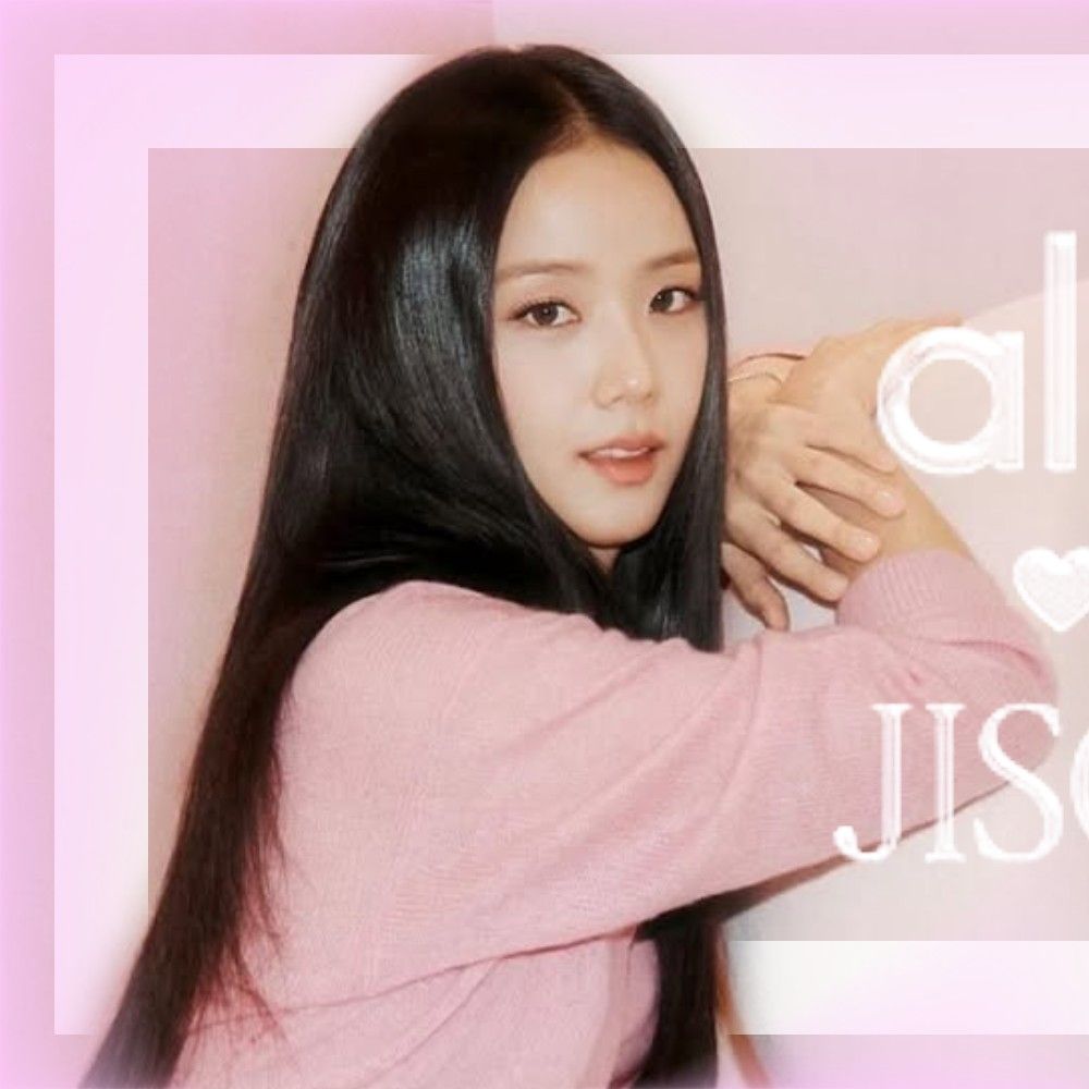 Latest photo of Jisoo (1995)
