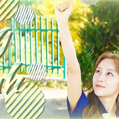 A moment captured by a fan of Kang Minah