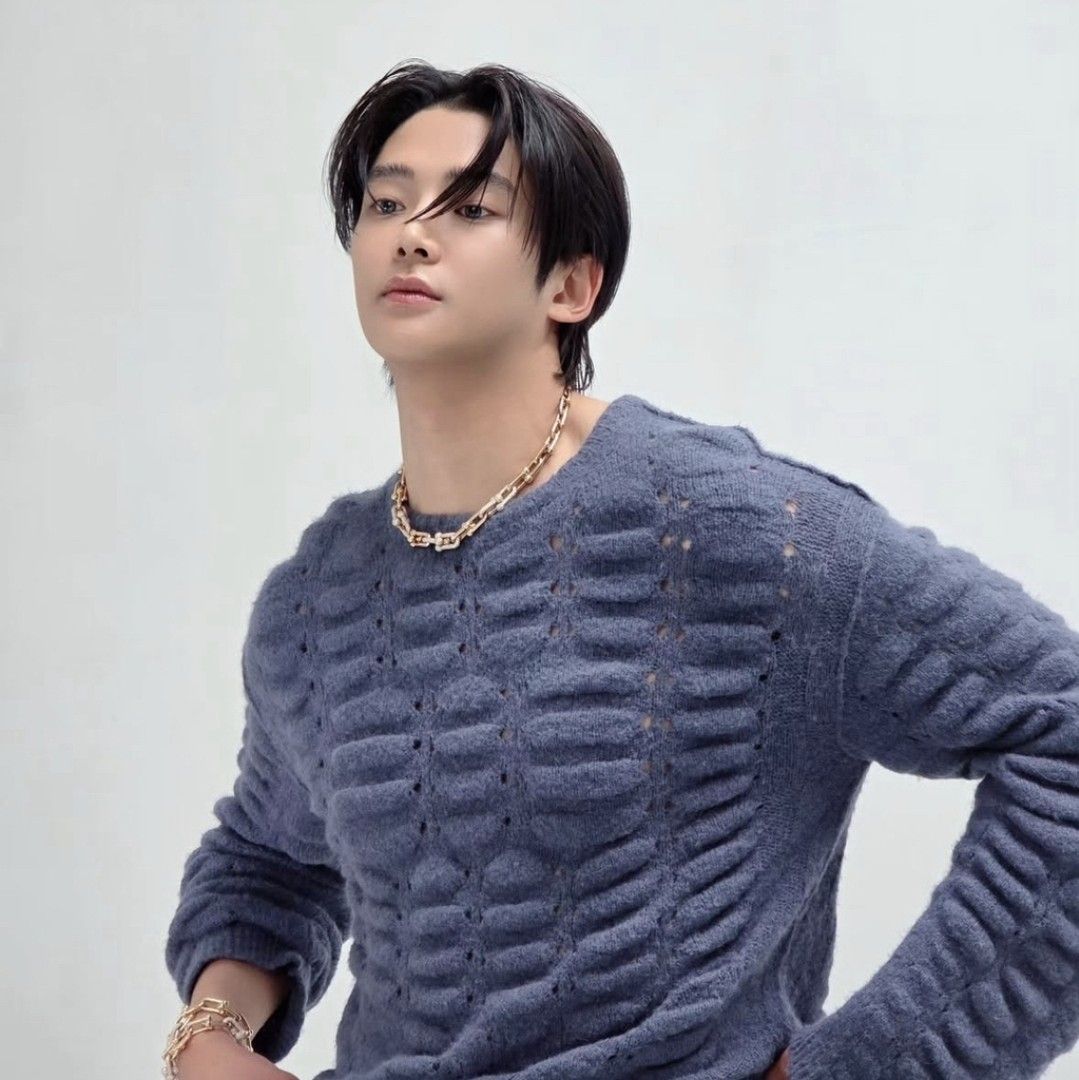 Latest photo of Rowoon