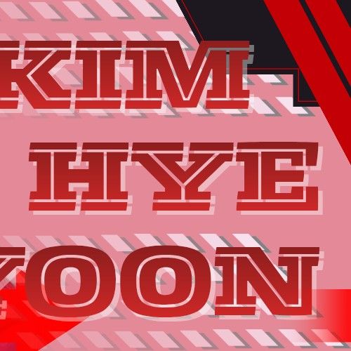 Latest photo of Kim Hyeyoon