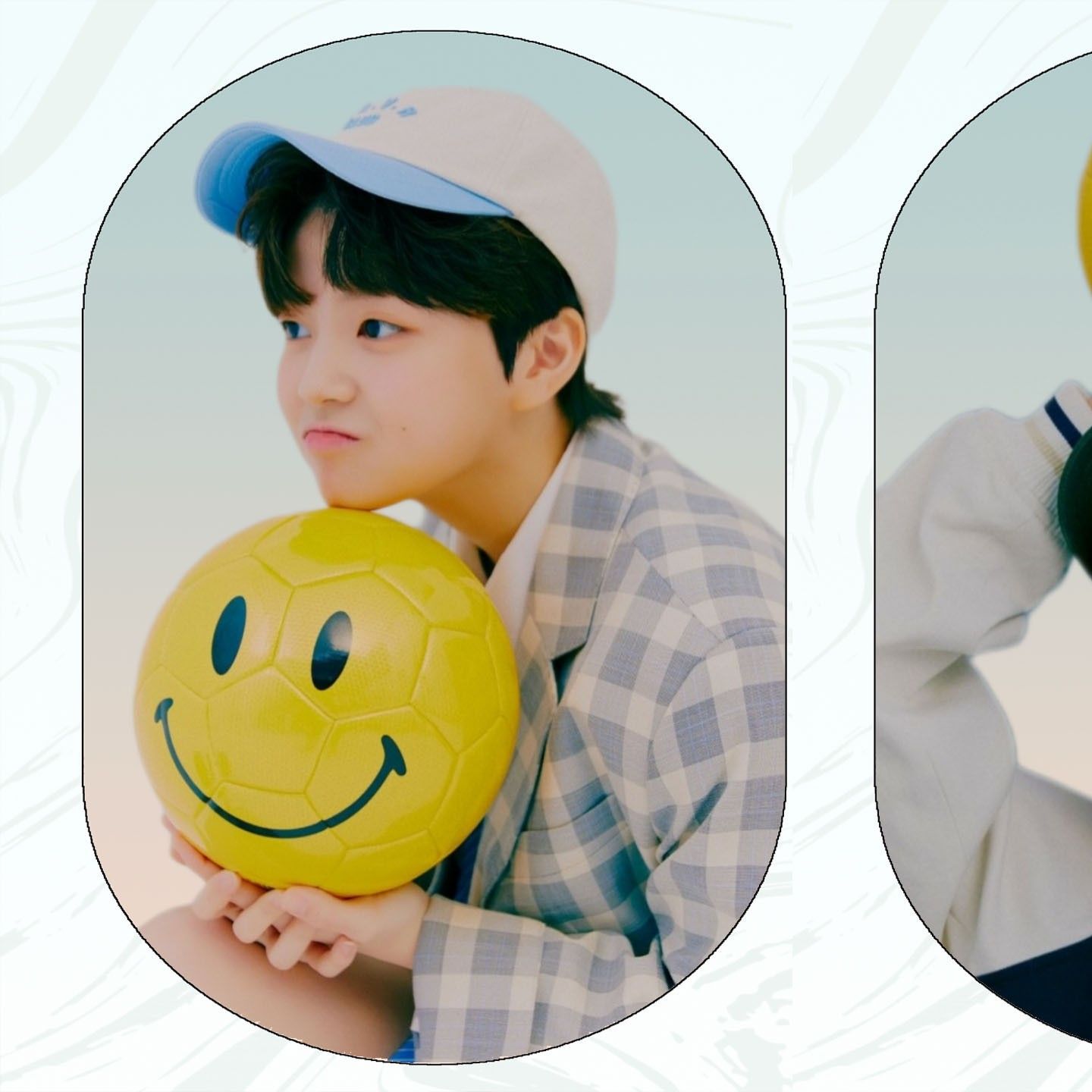 A moment captured by a fan of Seogi