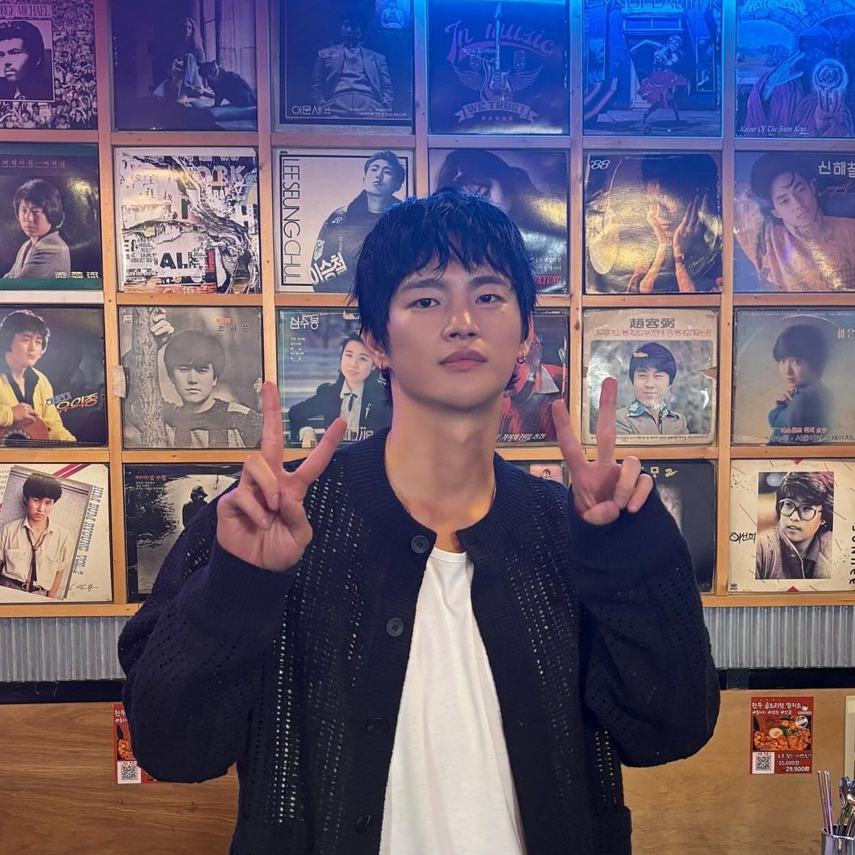 서인국 최근 활동샷