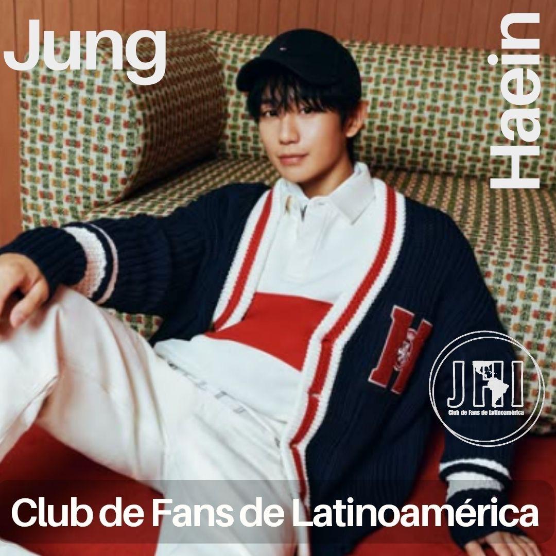 丁海寅的幕後花絮