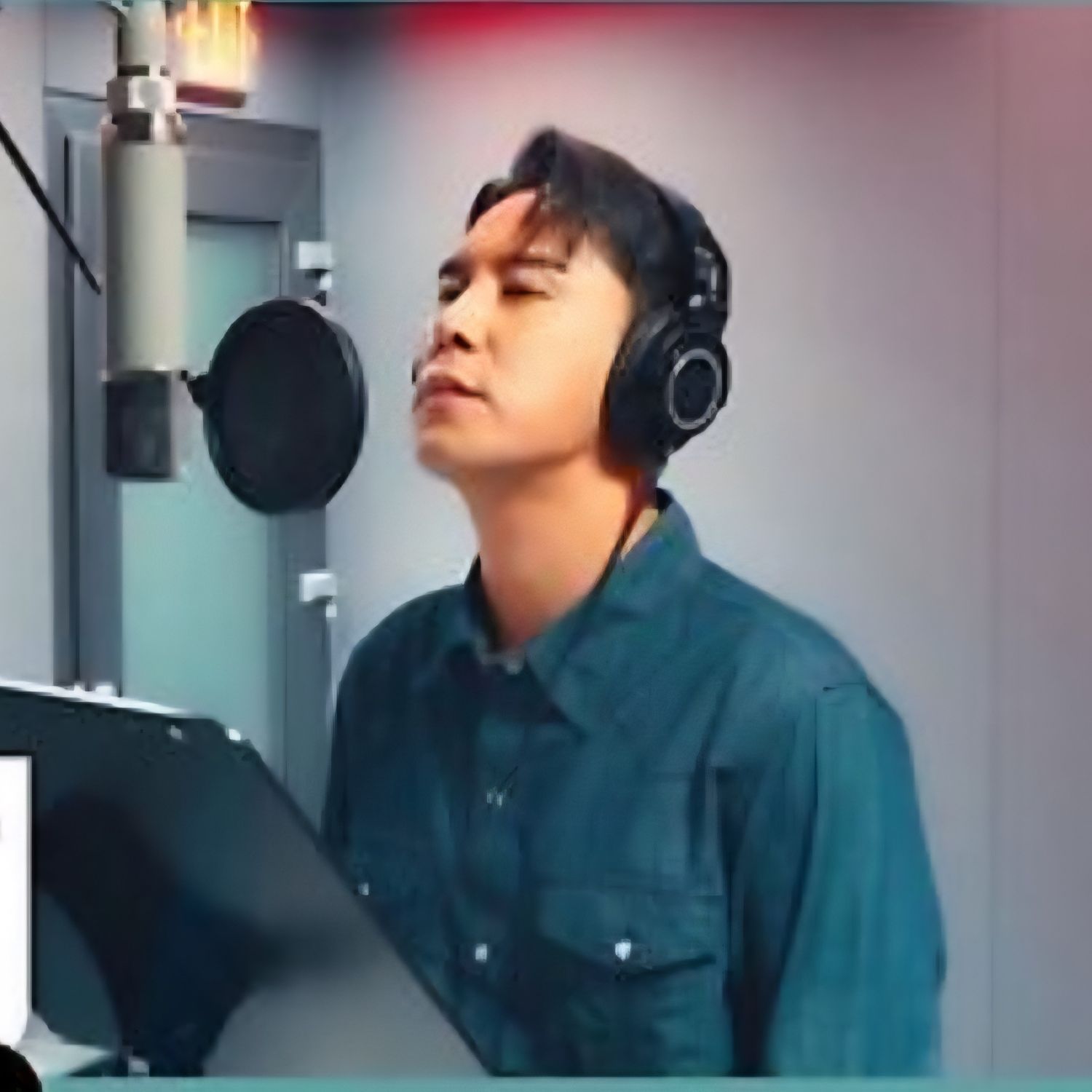 Foto kegiatan terbaru dari Jang Minho