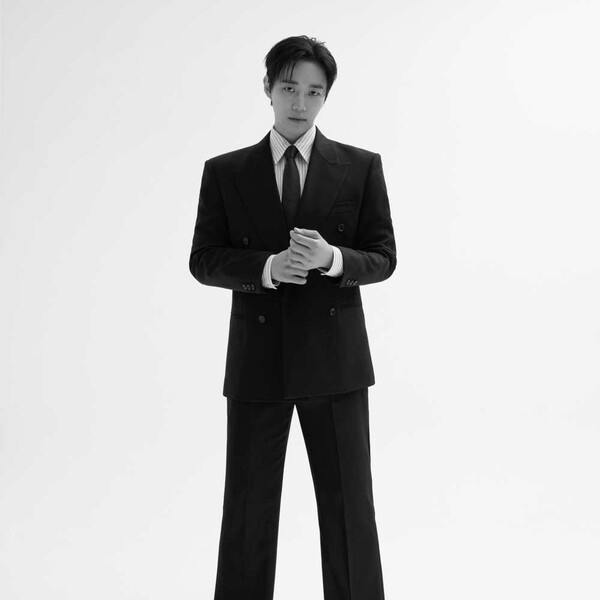 李俊昊的最新照片