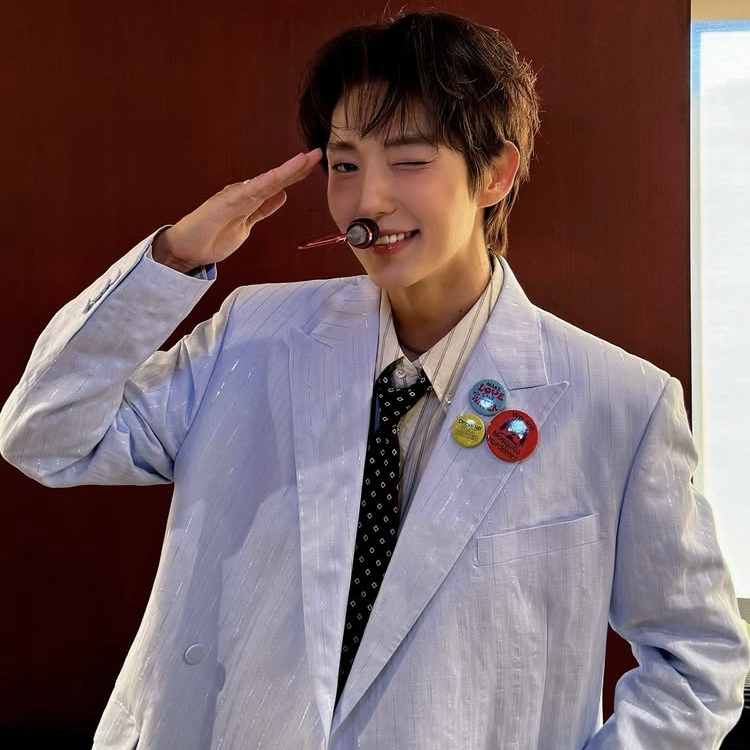 Latest photo of Lee Joongi