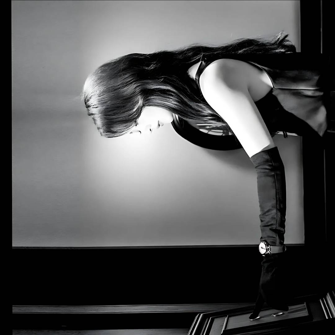 Latest photo of Zhao Liying