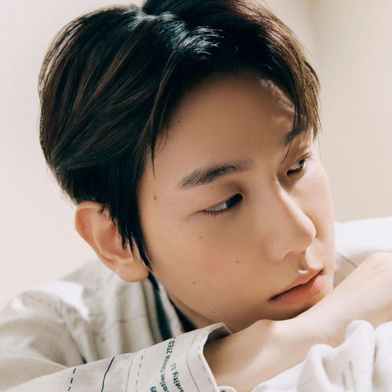 粉絲拍下的都暻秀 (D.O.)瞬間