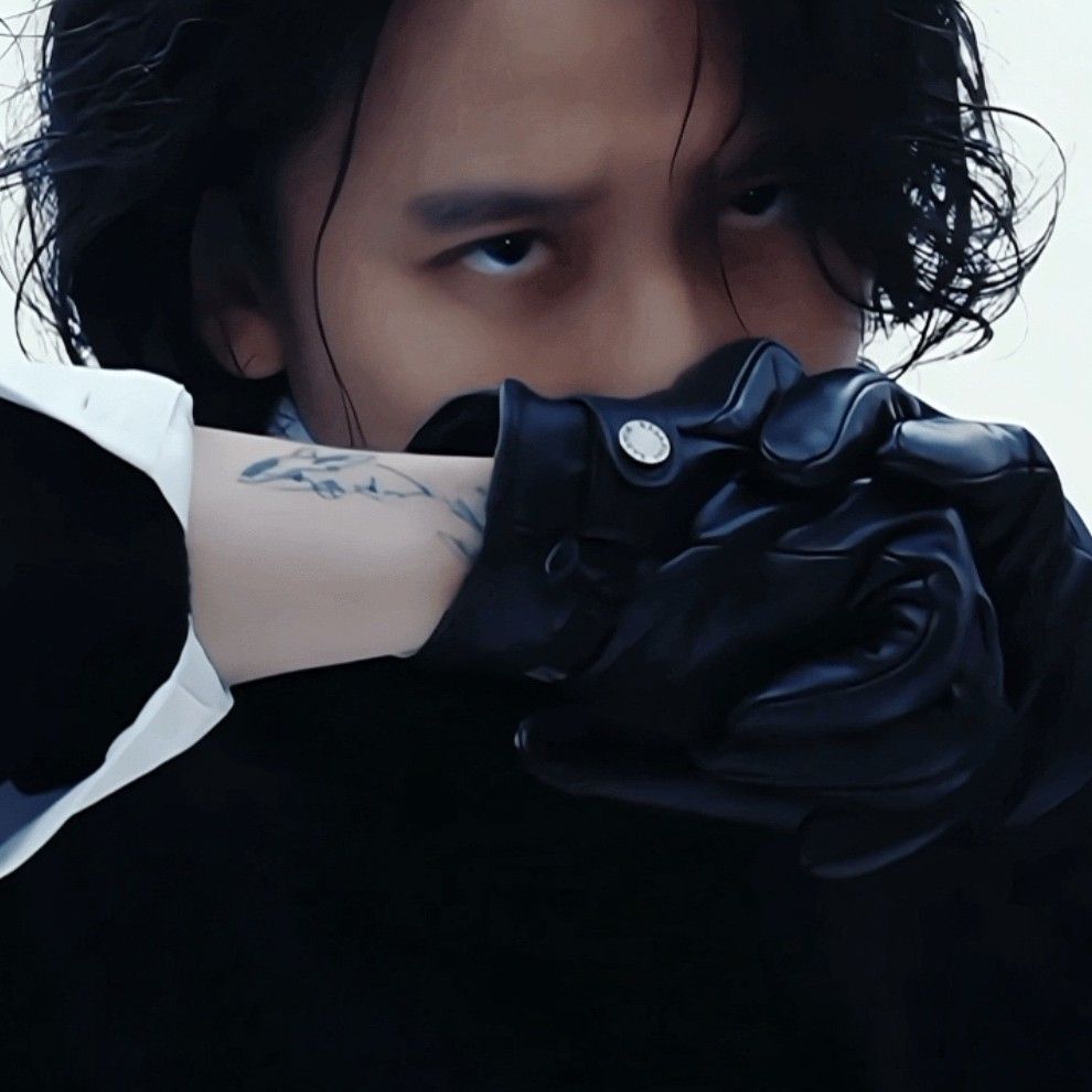 A moment captured by a fan of Kim Namgil