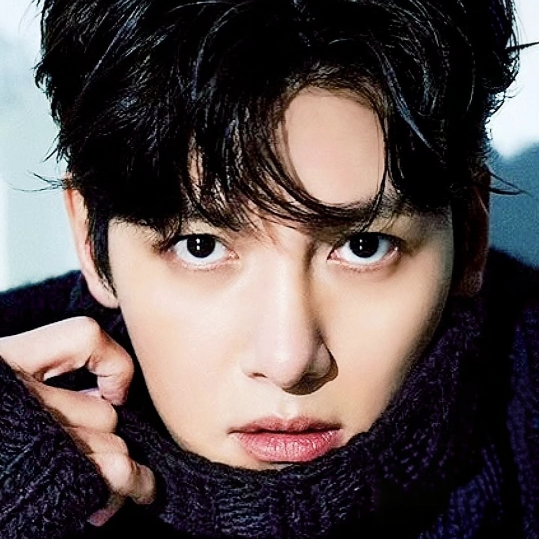 池昌旭的近期活動照