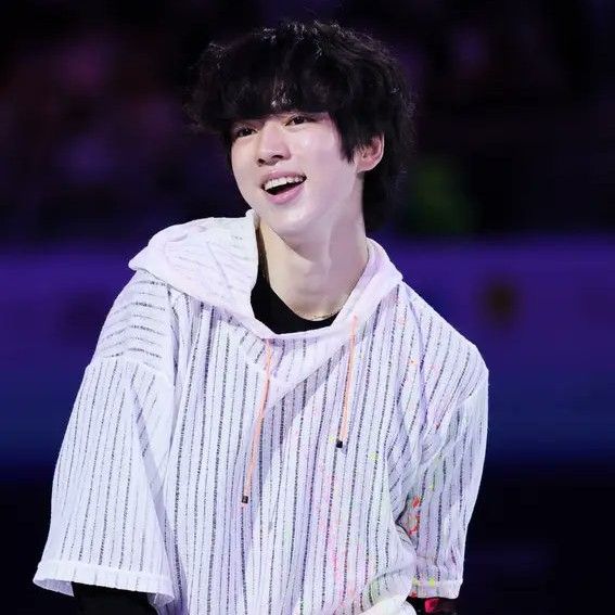 Cha Junhwan的最新照片