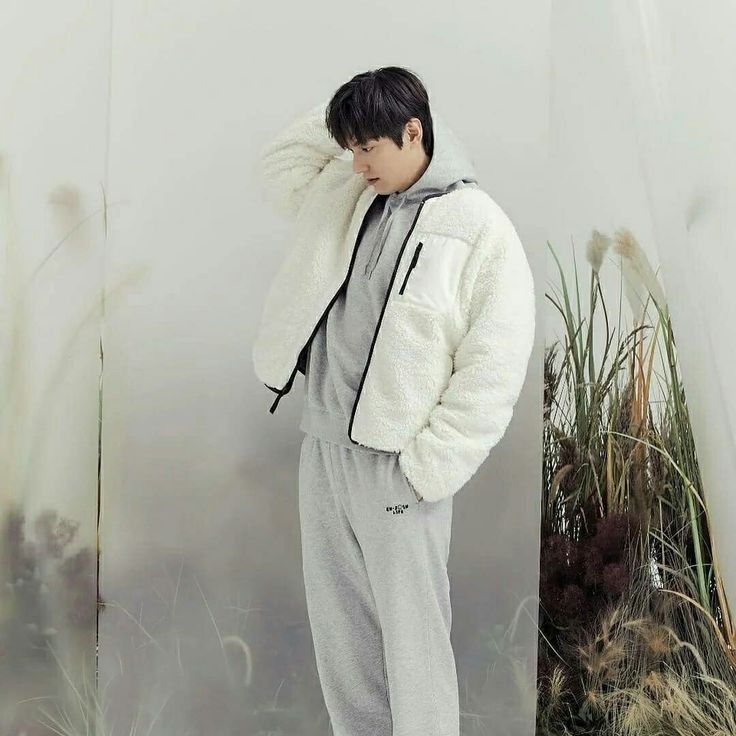 ファンが撮影したイ・ミンホの瞬間