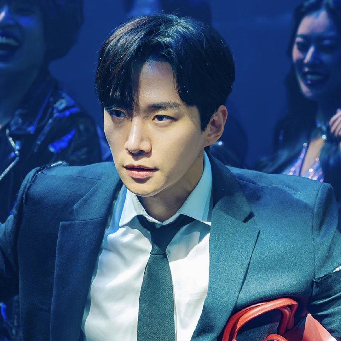 이준호 팬이 찍은 순간