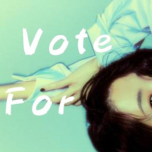 Recent activity shot of Kim Taeri