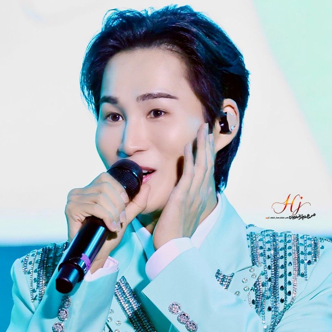 金熙栽的近期活動照