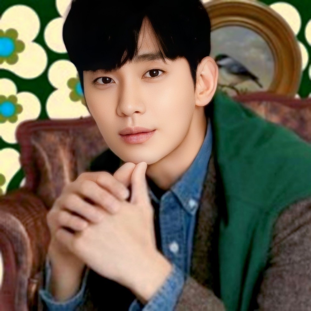 Momen yang diabadikan oleh penggemar Kim Soohyun