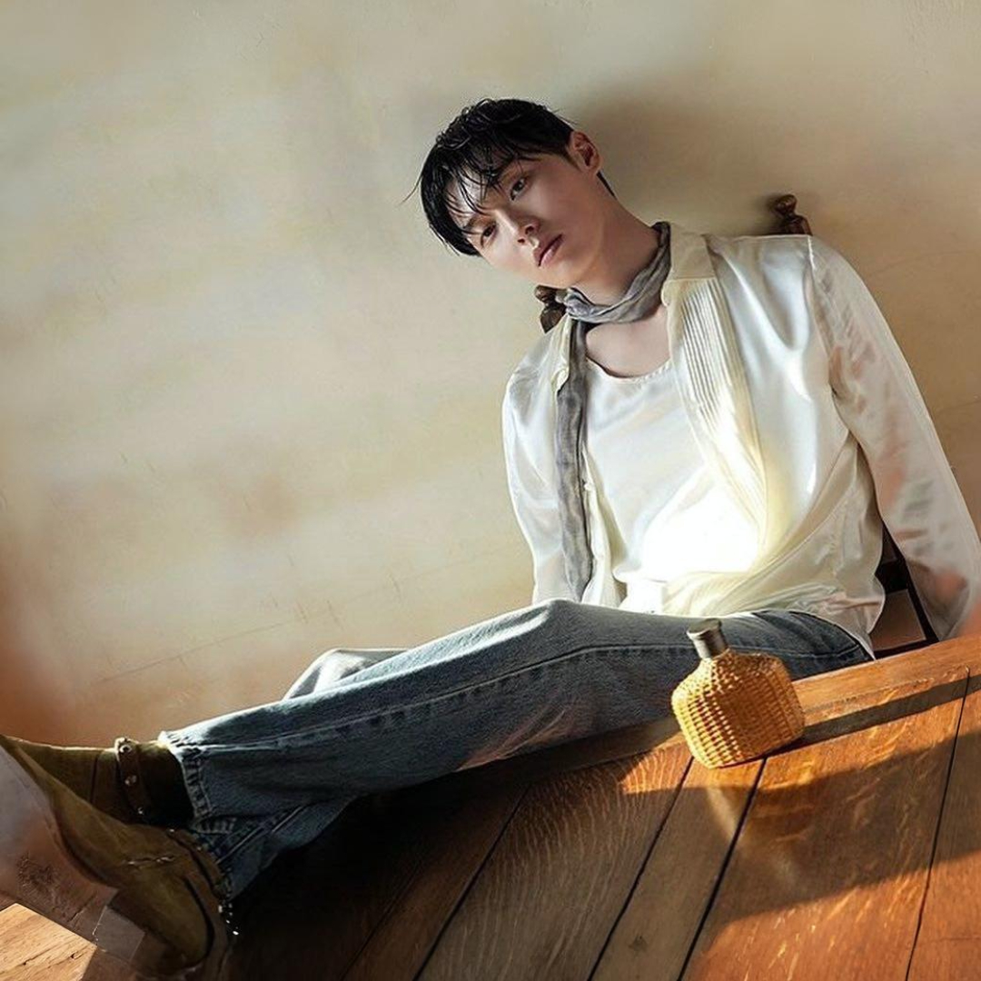 Latest photo of Choi Hyunwook