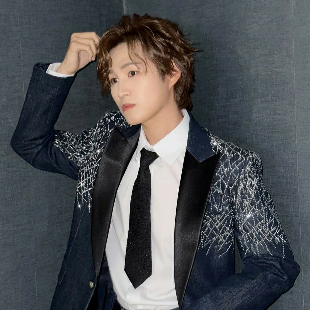 Foto kegiatan terbaru dari Kim Heejae