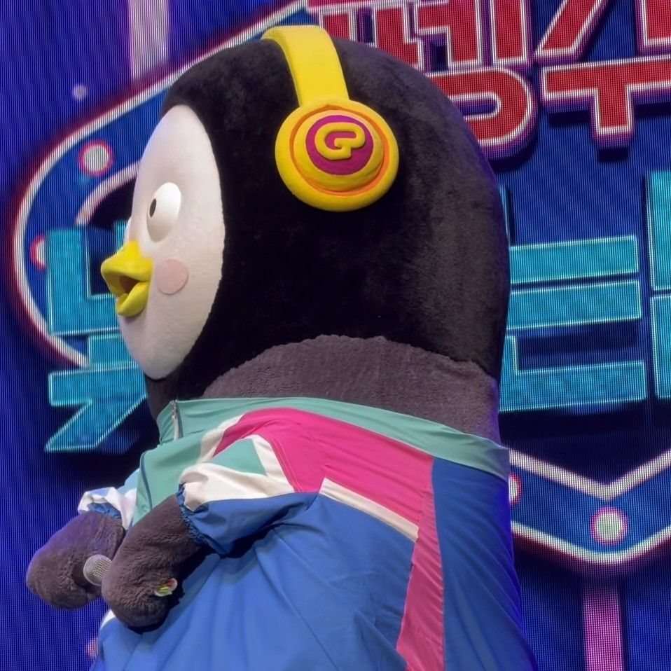 Foto terbaru dari Pengsoo